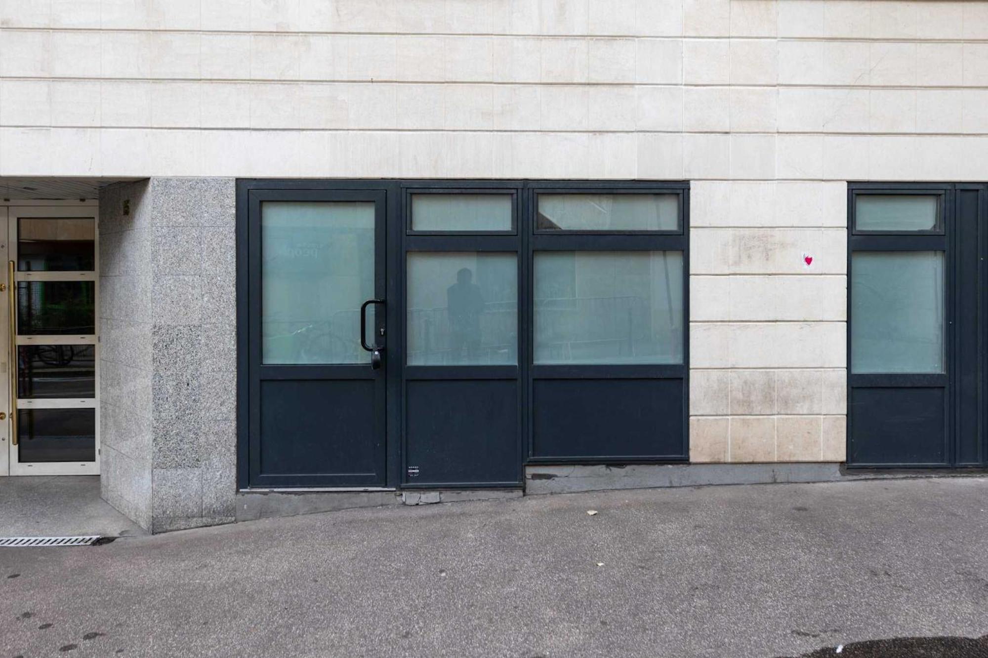 CMG Pyrénée-Porte de Montreuil - G Parigi Esterno foto